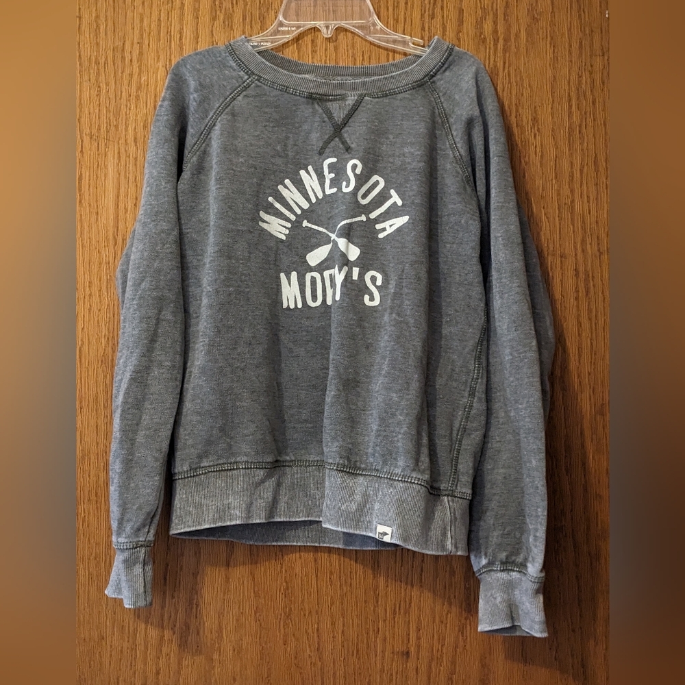 Morey's Markets Crew Neck